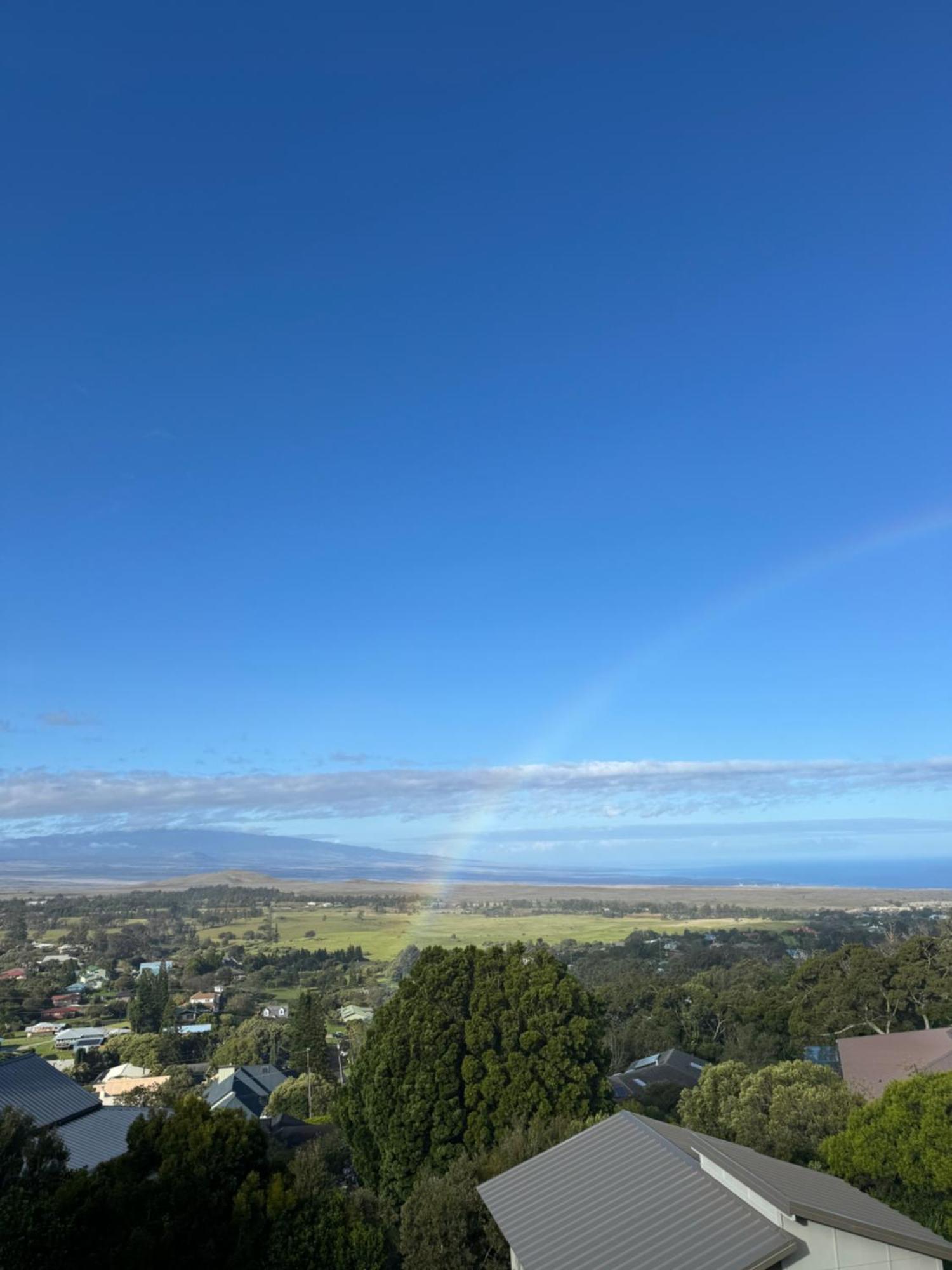 Belle Vue Waimea B&B Corporation - Big Island Of Hawaii ภายนอก รูปภาพ