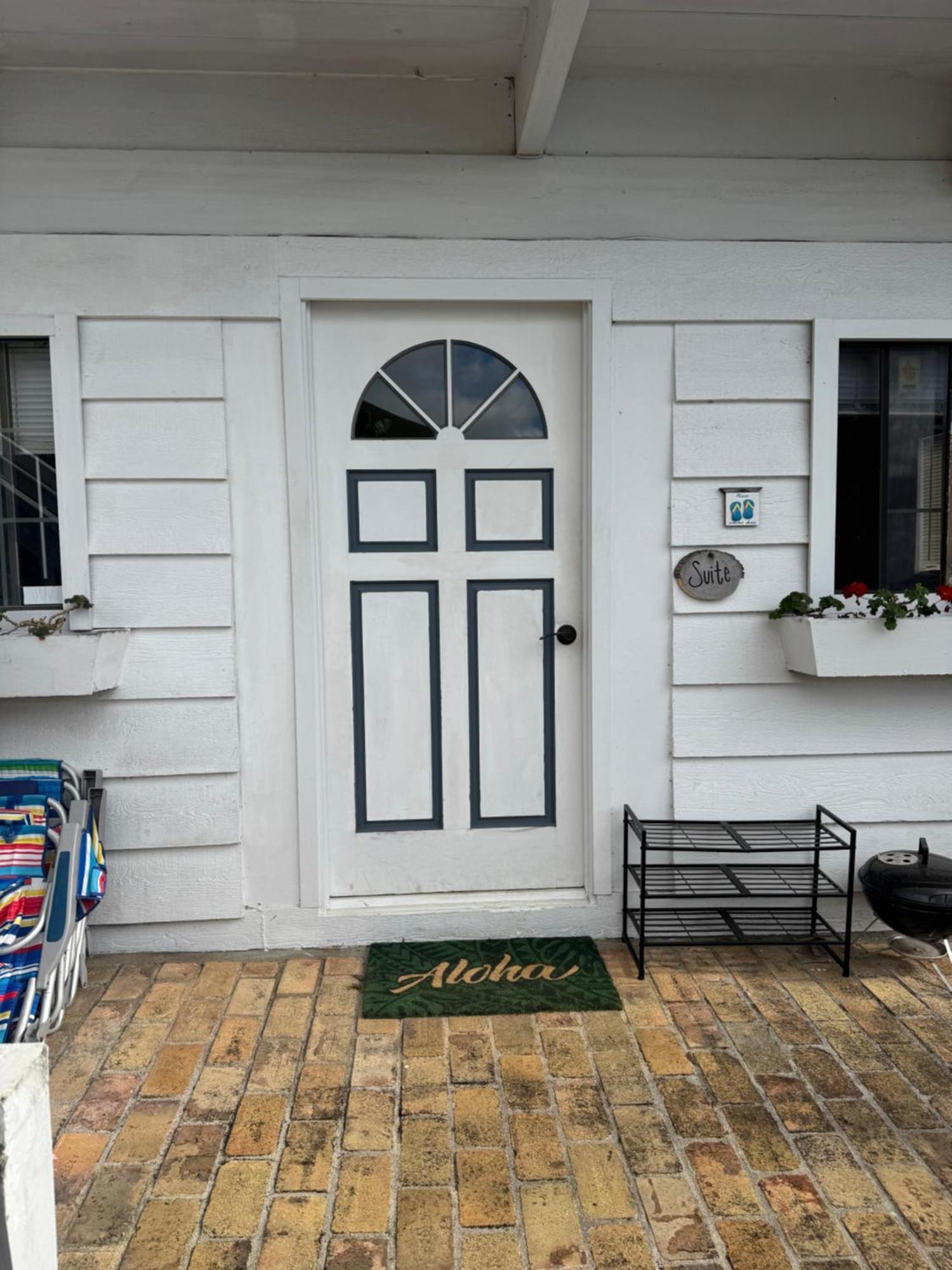Belle Vue Waimea B&B Corporation - Big Island Of Hawaii ภายนอก รูปภาพ