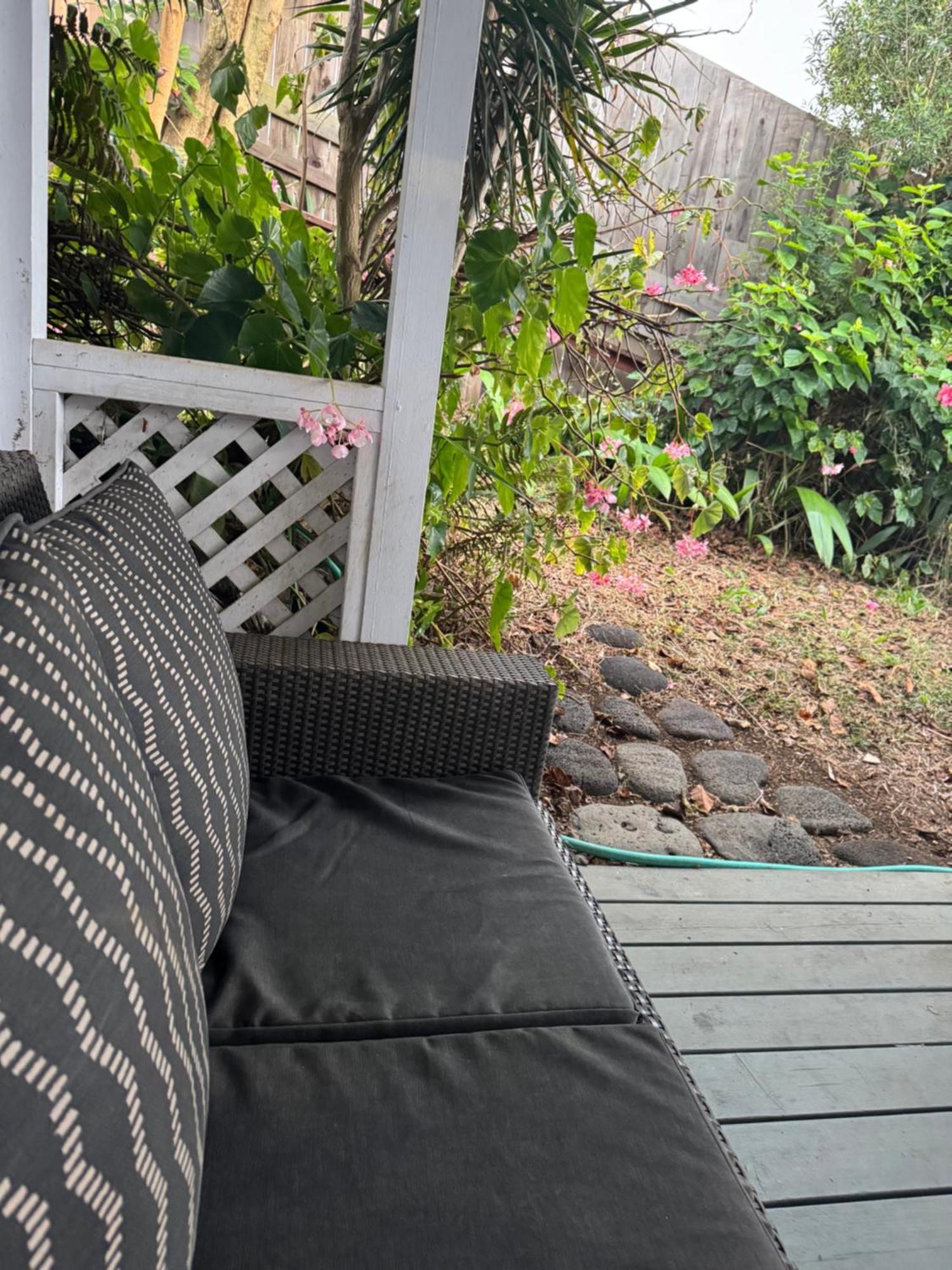 Belle Vue Waimea B&B Corporation - Big Island Of Hawaii ภายนอก รูปภาพ