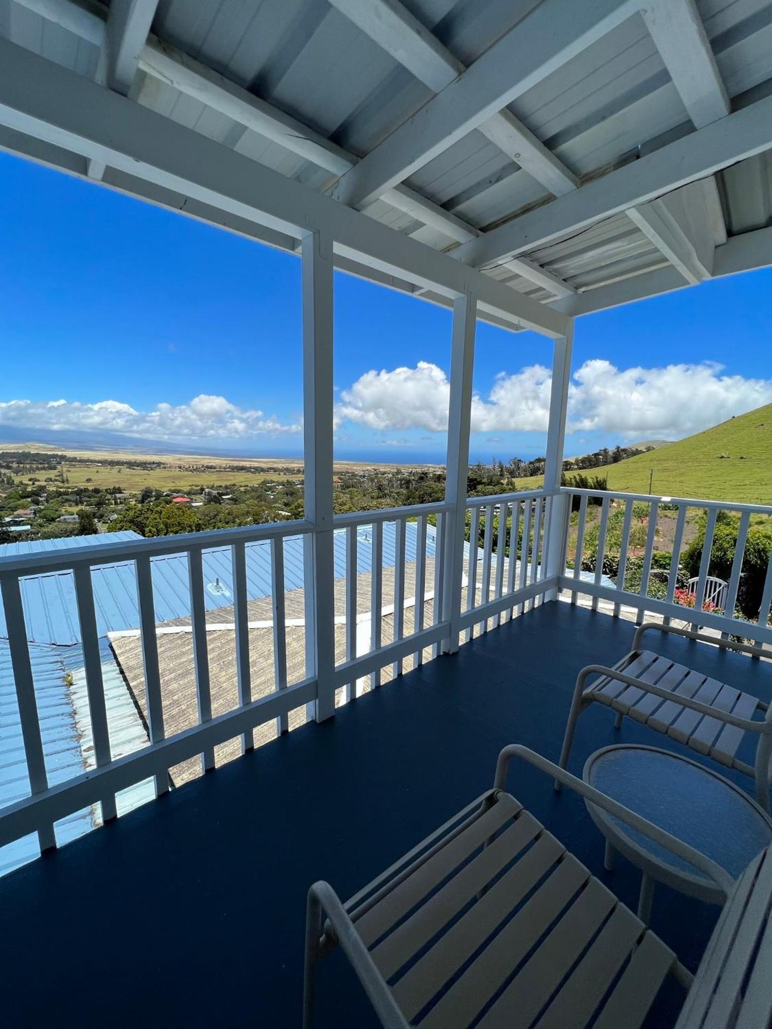 Belle Vue Waimea B&B Corporation - Big Island Of Hawaii ภายนอก รูปภาพ