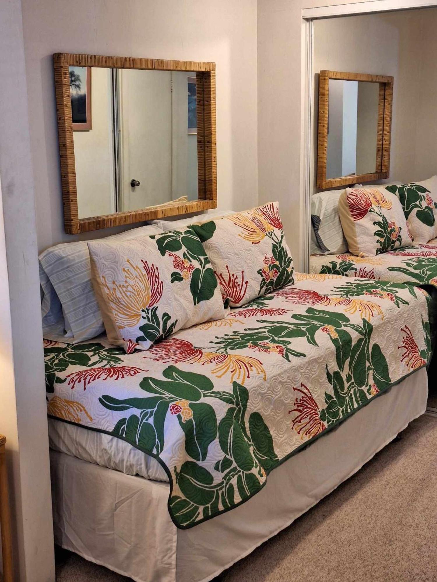 Belle Vue Waimea B&B Corporation - Big Island Of Hawaii ภายนอก รูปภาพ