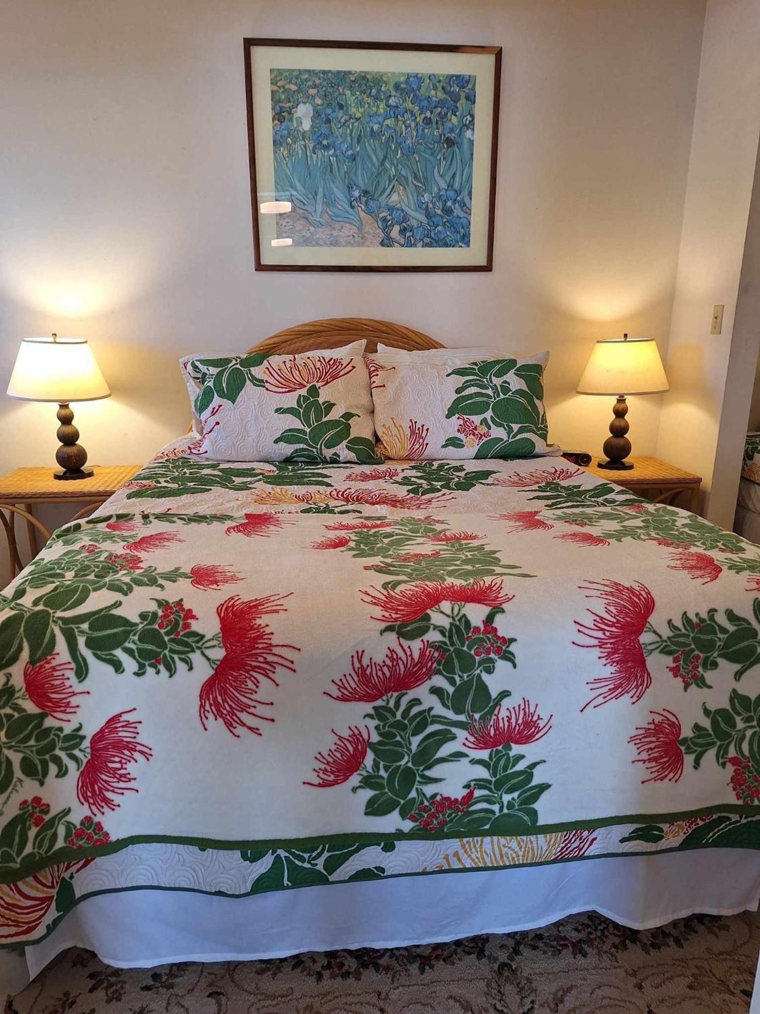 Belle Vue Waimea B&B Corporation - Big Island Of Hawaii ภายนอก รูปภาพ