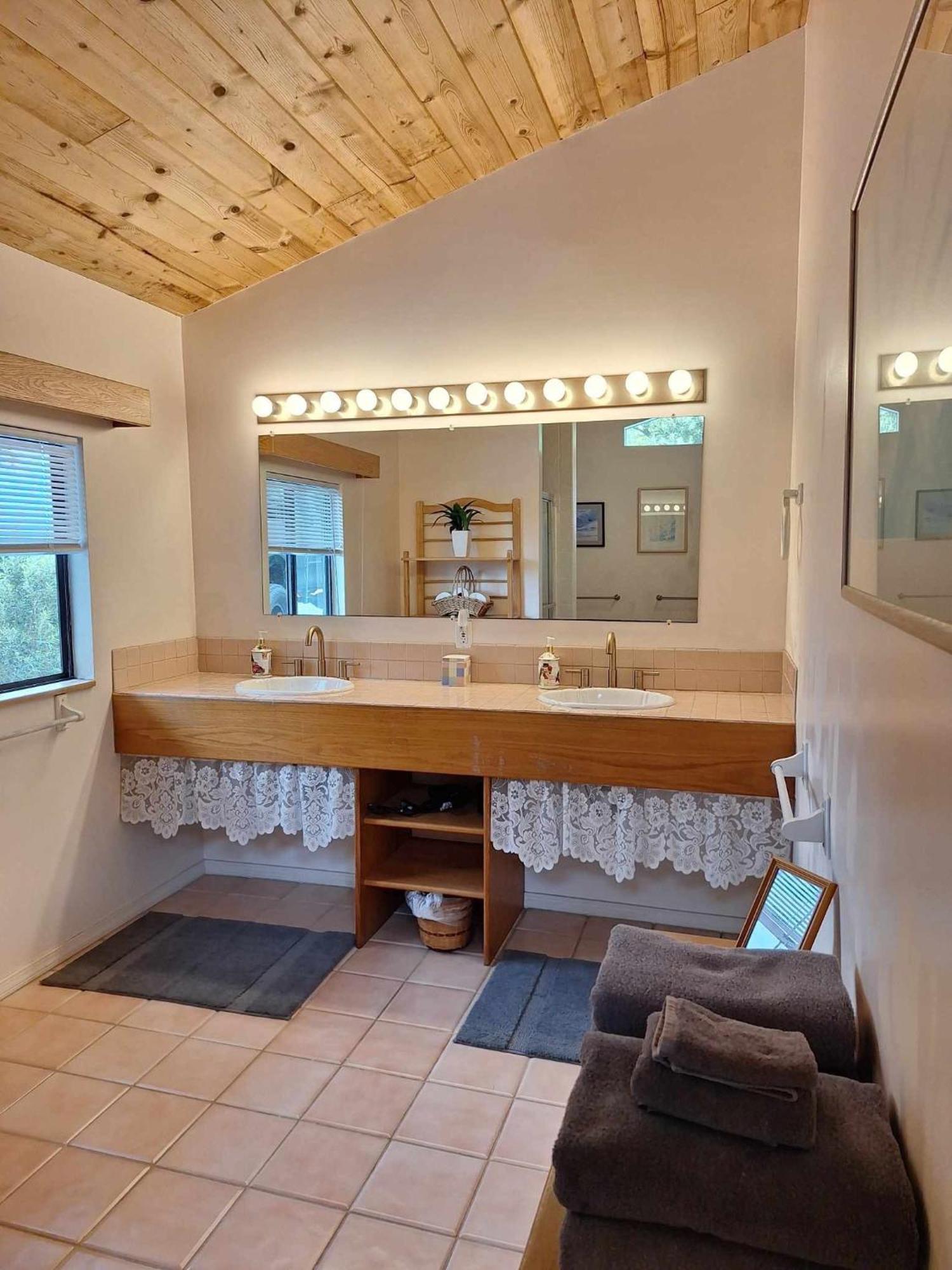Belle Vue Waimea B&B Corporation - Big Island Of Hawaii ภายนอก รูปภาพ