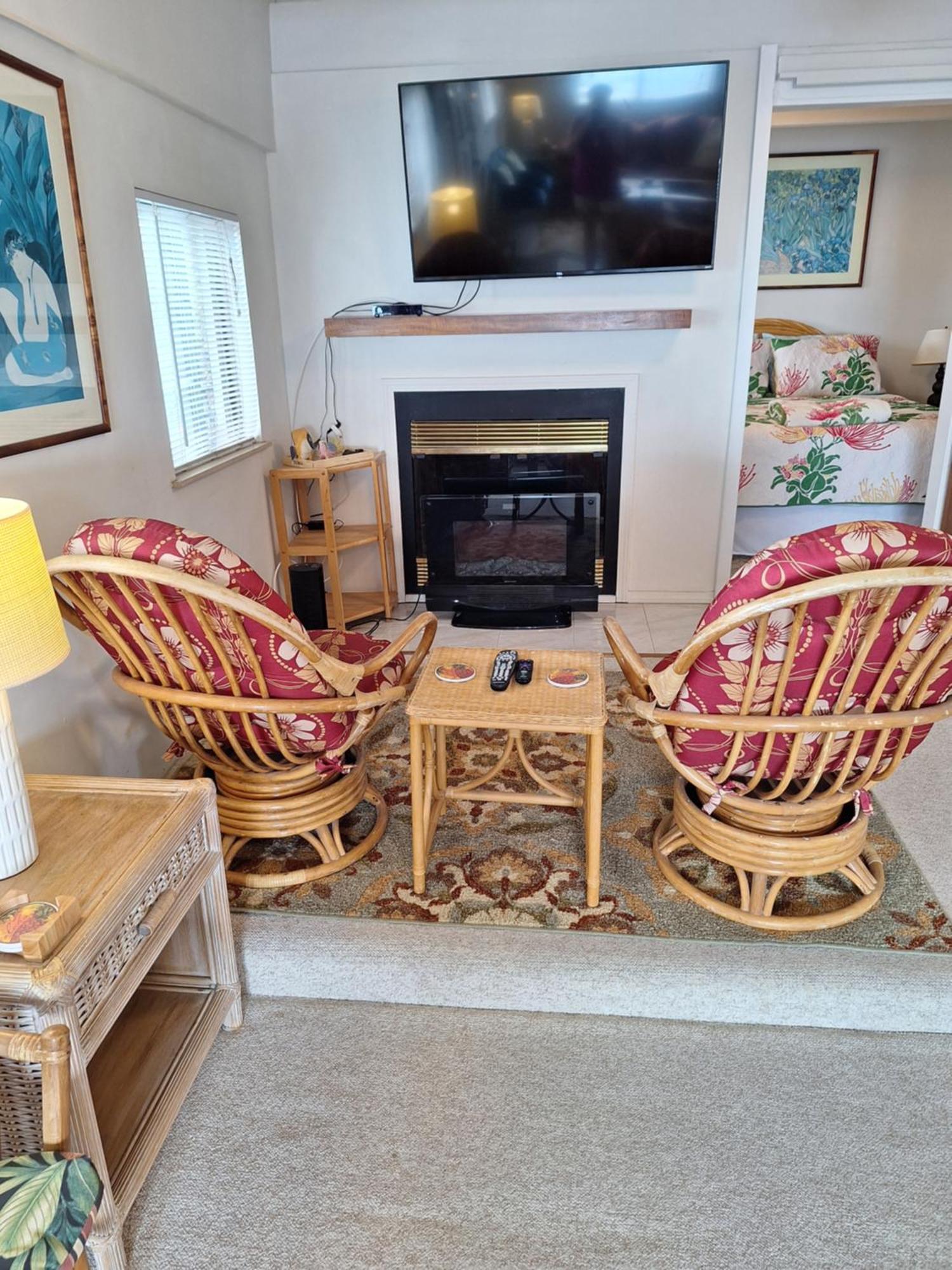 Belle Vue Waimea B&B Corporation - Big Island Of Hawaii ภายนอก รูปภาพ