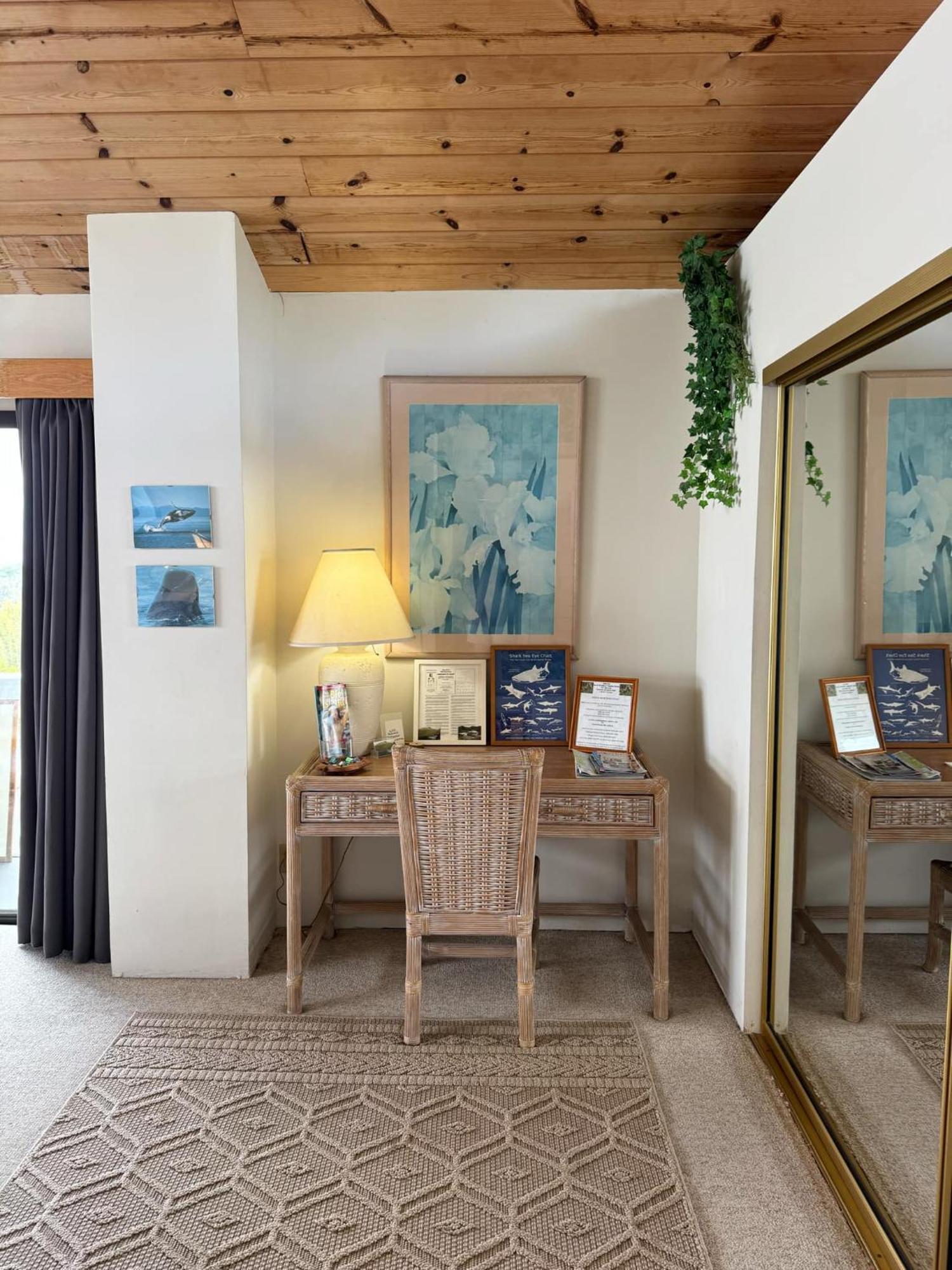 Belle Vue Waimea B&B Corporation - Big Island Of Hawaii ภายนอก รูปภาพ