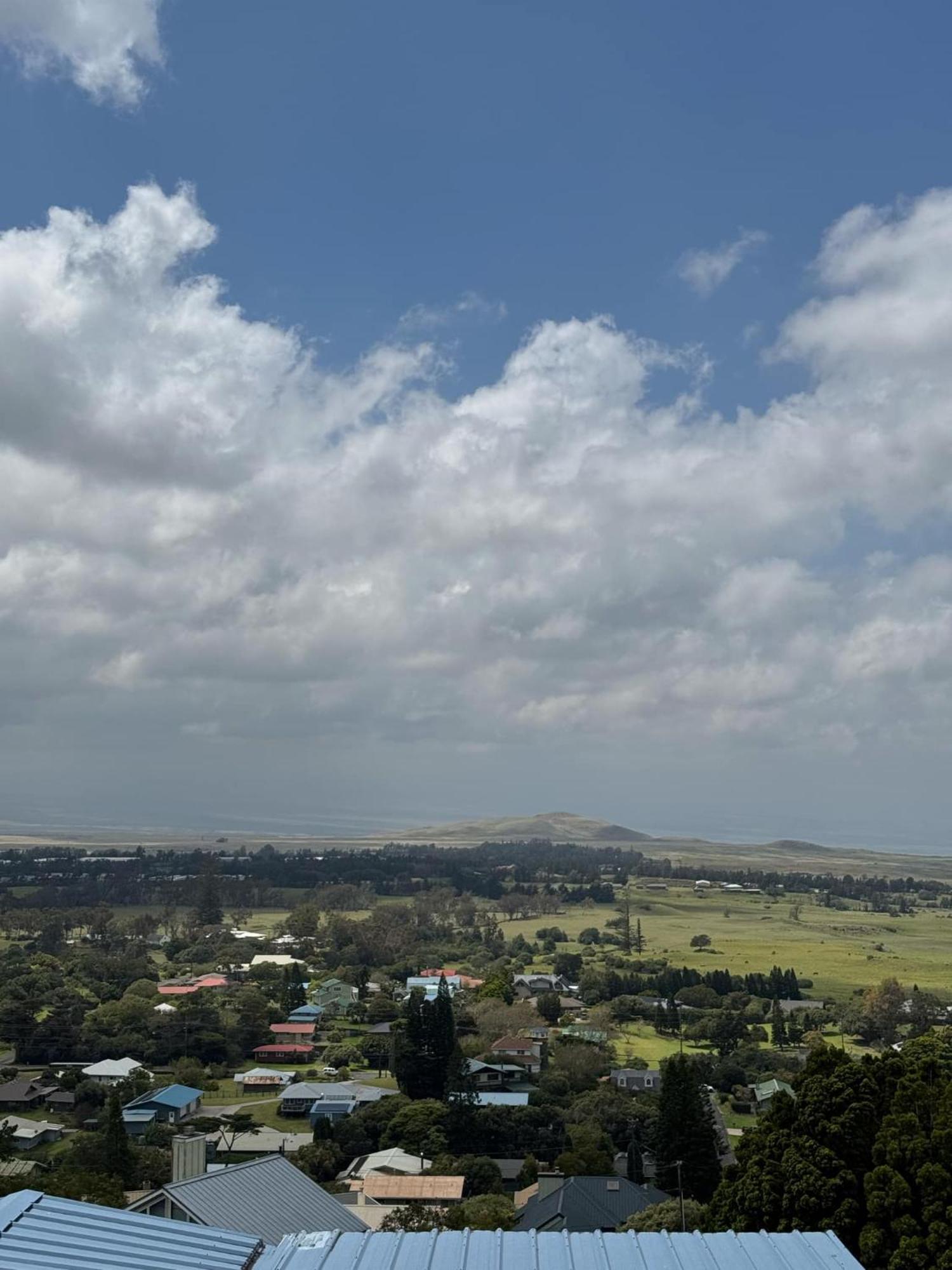 Belle Vue Waimea B&B Corporation - Big Island Of Hawaii ภายนอก รูปภาพ