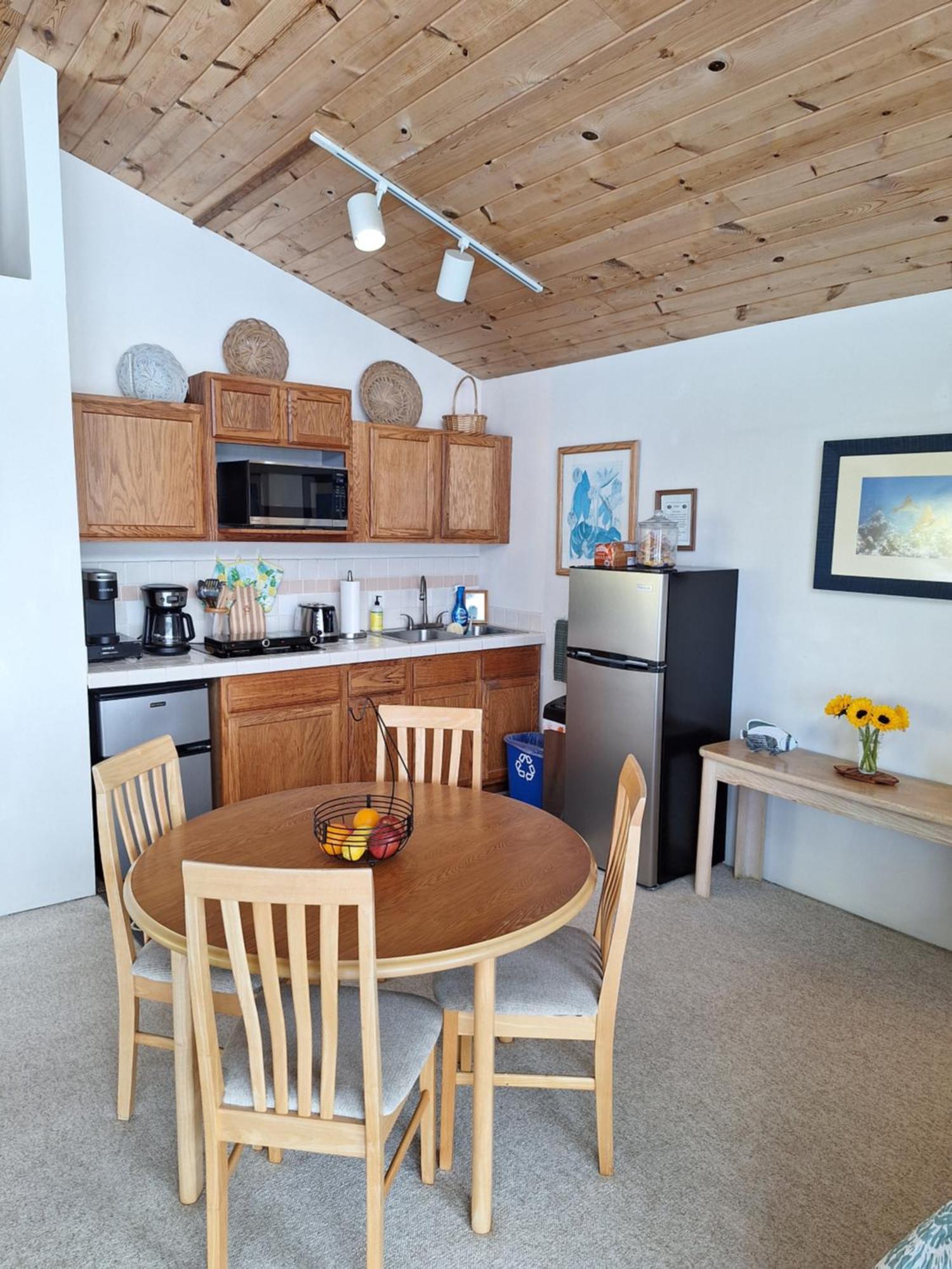 Belle Vue Waimea B&B Corporation - Big Island Of Hawaii ภายนอก รูปภาพ