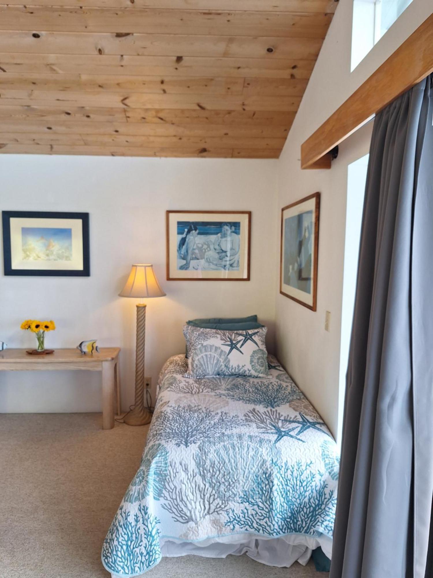 Belle Vue Waimea B&B Corporation - Big Island Of Hawaii ภายนอก รูปภาพ